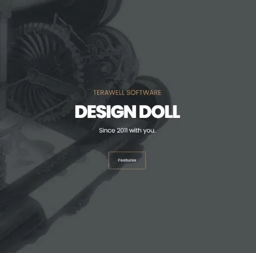DesignDoll posing reference software | Terawell