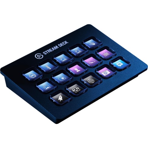 Elgato Stream Deck | Default Title