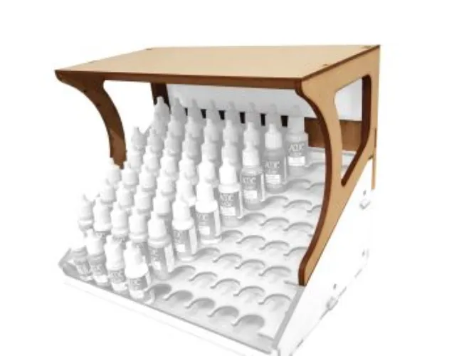 Up Shelf - $18.00AUD : Miniature Scenery