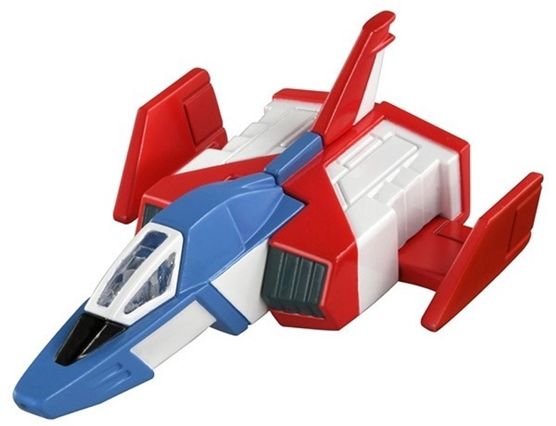 Tomica Premium Unlimited: Gundam: Core Fighter