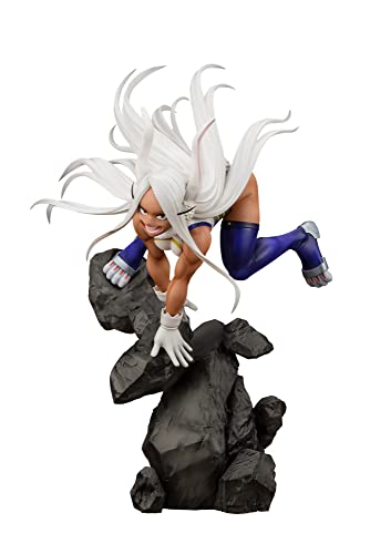 Boku no Hero Academia - Mirko - ARTFX J - 1/8 (Kotobukiya, Takara Tomy) - Brand New
