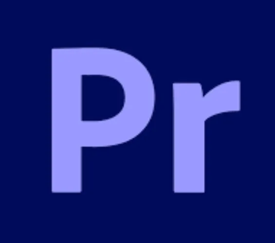 1x Year of Adobe Premiere Pro