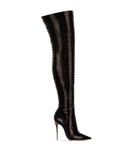 Ankaa 120 Black | 39 / Standard