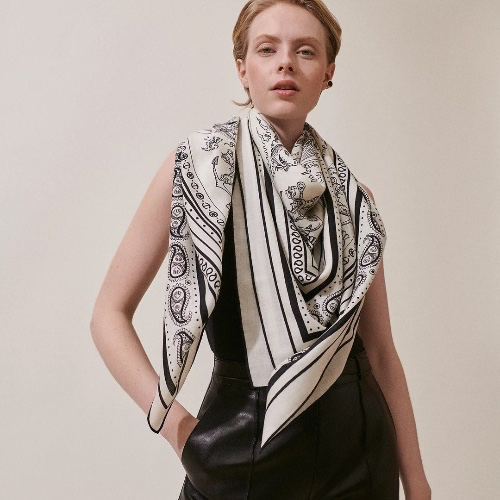 Scialle 140 Coaching Déjà-Vu