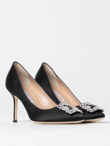 Manolo Blahnik Hangisi