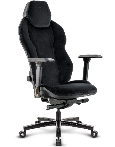 Chaise QUERSUS ICOS.2.2 Black Panther - ICOS.2.2