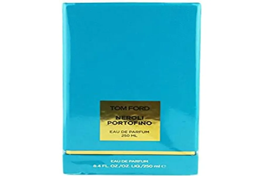 Eau de Parfum Neroli Portofino Spray For Unisex, 250 ml