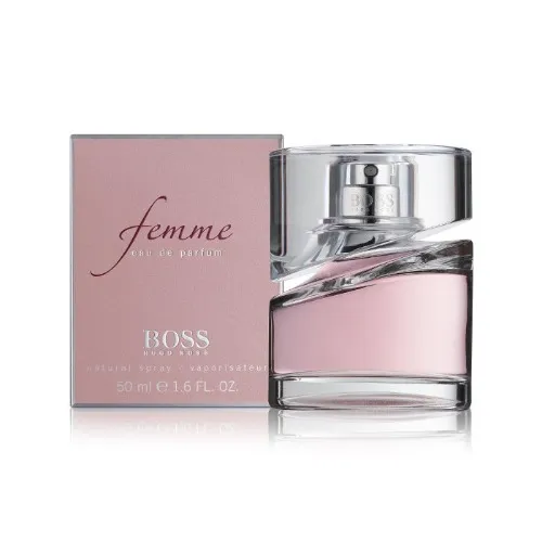 Hugo Boss Femme woman