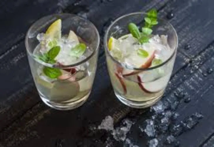 Drinks for Goddesses🏝️