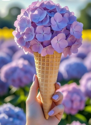 Flowers 💜