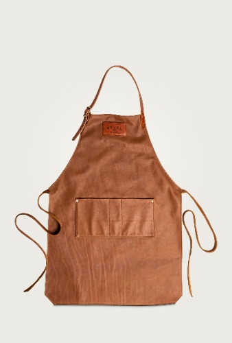 Leather Apron