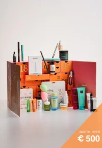 ZALANDO ADVENT CALENDAR - Adventkalender - -