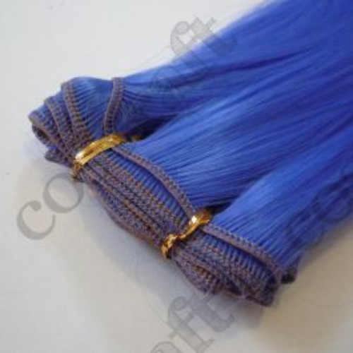 Straight Weft (82 colours)