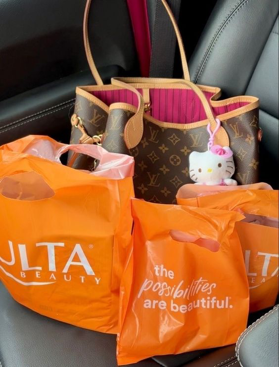 ulta spree
