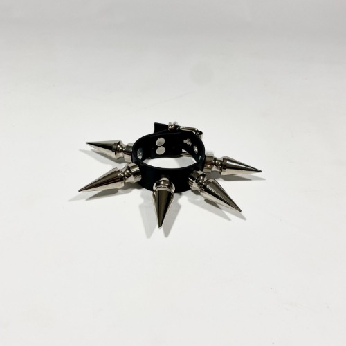 Colossus Cuff — Devils Remains