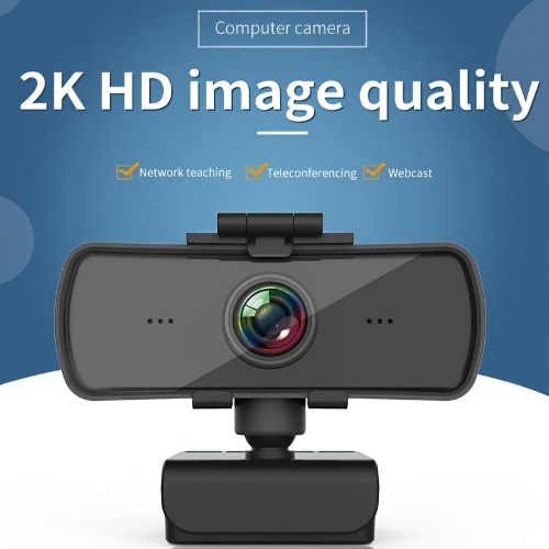 Full HD 2K camera
