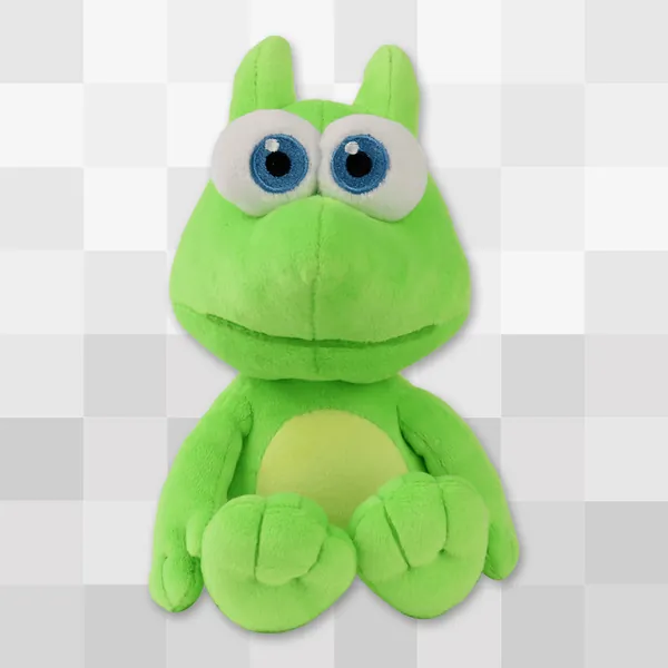 Jinjo Plushes | Green