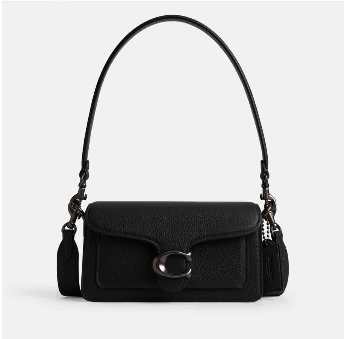 Coach Tabby Shoulder Bag