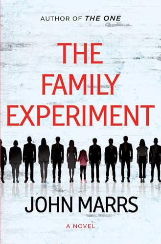 Book: The Family Experiment