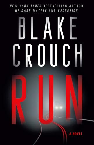 Book: Run