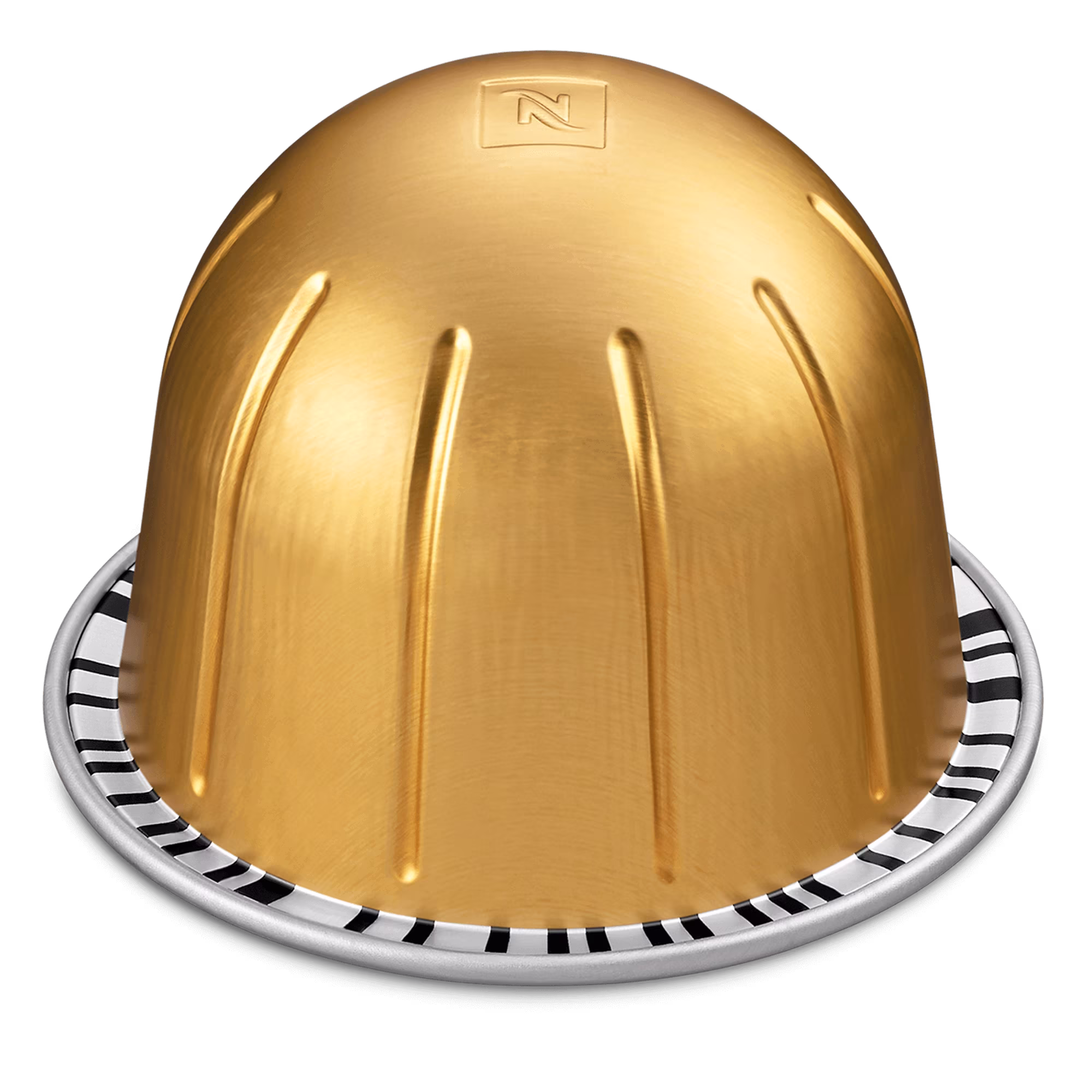 Nespresso Pods - Alto Ambrato