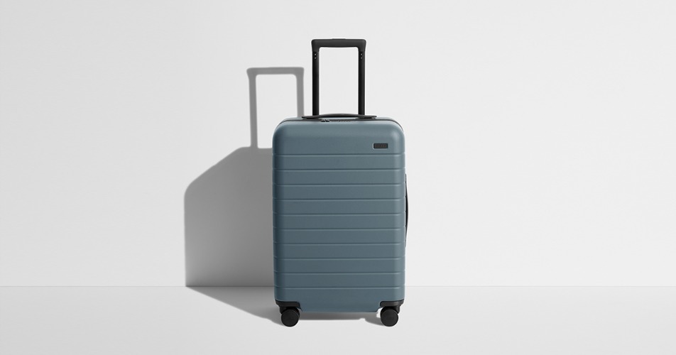 Away: The Bigger Carry-On suitcase 