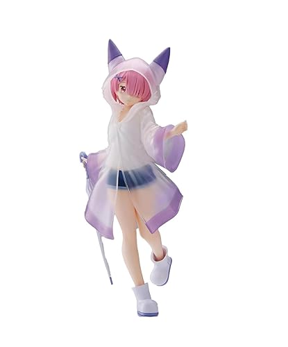 SEGA - Re:Zero -Starting Life in Another World - Luminasta - Ram Day After The Rain Statue