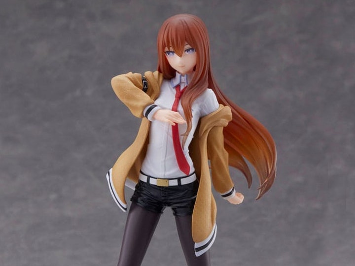 Steins Gate Coreful Kurisu Makise - Ediya Shop | Actionfigurer, figuriner & figurer från anime & manga
