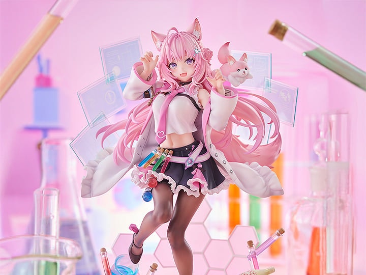 Hololive Production Hakui Koyori - Ediya Shop | Actionfigurer, figuriner & figurer från anime & manga