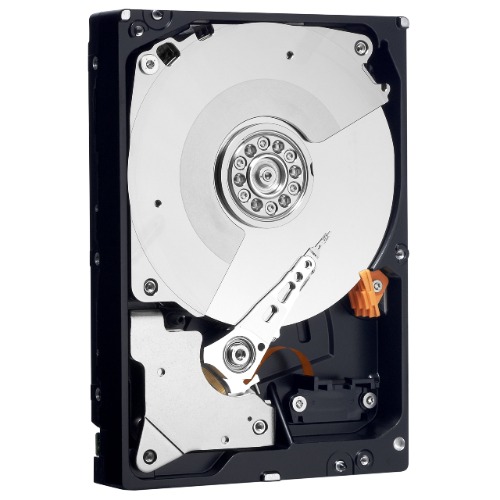 WD WD 4 TB 3.5-Inch Desktop Performance WDBSLA0040HNC-NRSN