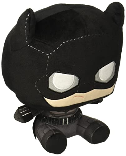Batman plushie ♥