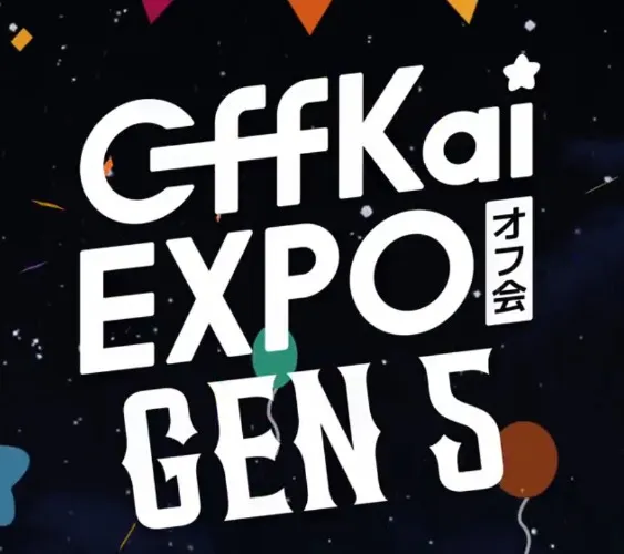 Offkai 2026