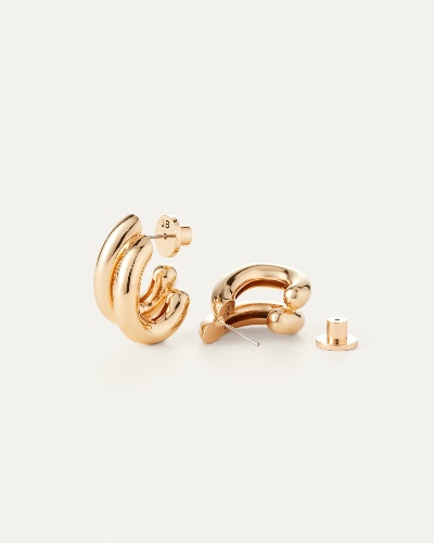 Florence Earrings | Default Title