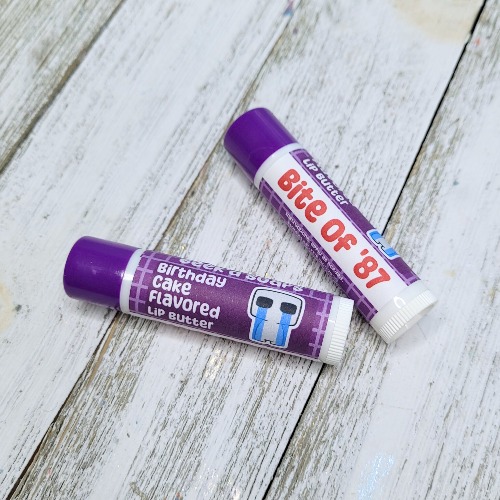 Bite of '87 Lip Butter