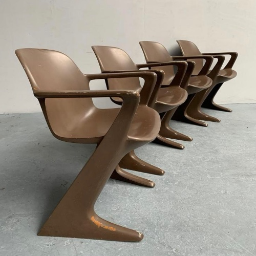 Dream Dinning Vintage Chairs 