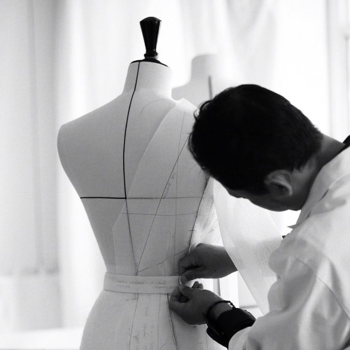 Sewing Patterns Course 