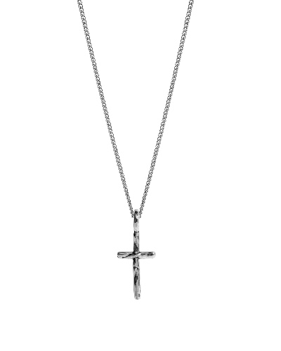 Cross Necklace | Default Title
