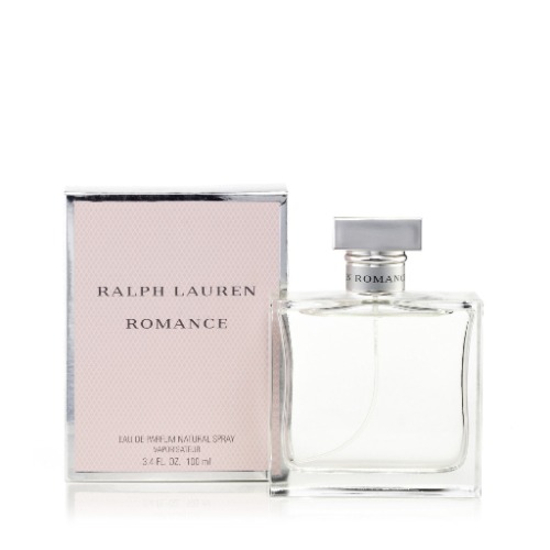 Romance Eau de Parfum Spray for Women by Ralph Lauren | 3.4 oz.