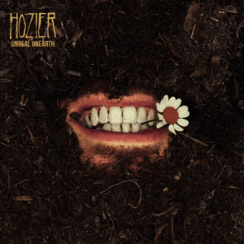 Hozier - Unreal Unearth Unending CD