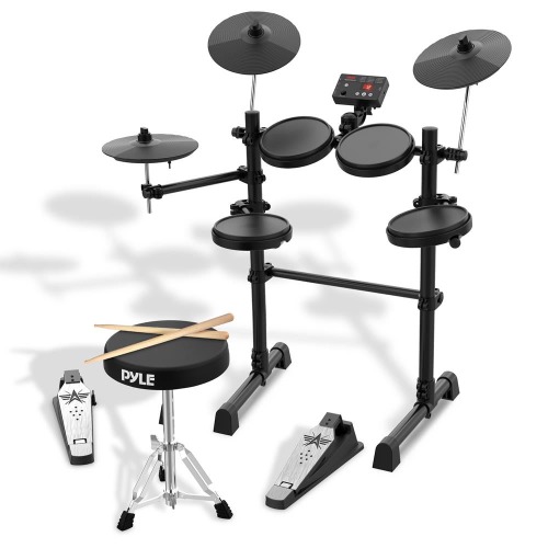 Electronic Drum Kit
