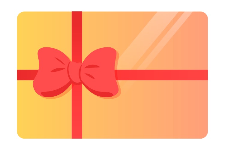 Gift Card - $25.00