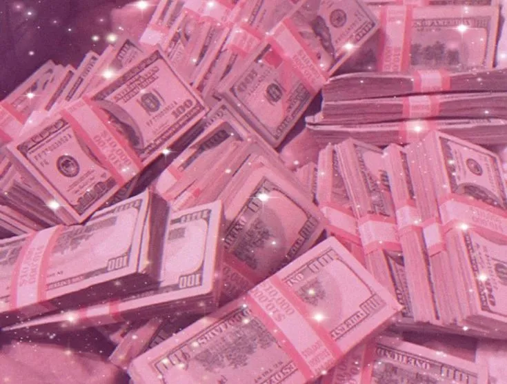 ✨ Iced Coffee Fund ✨