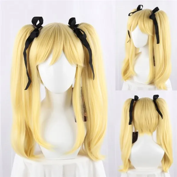 Mary Saotome wig 