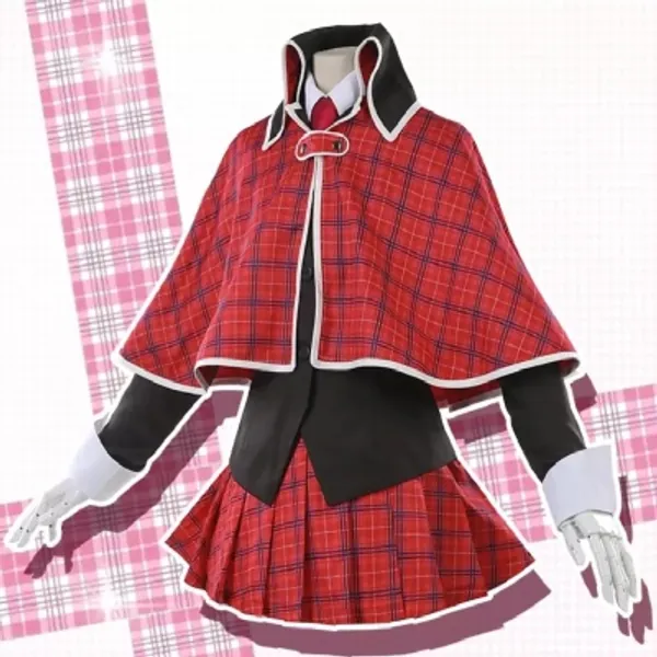 Mashiro Rima costume 