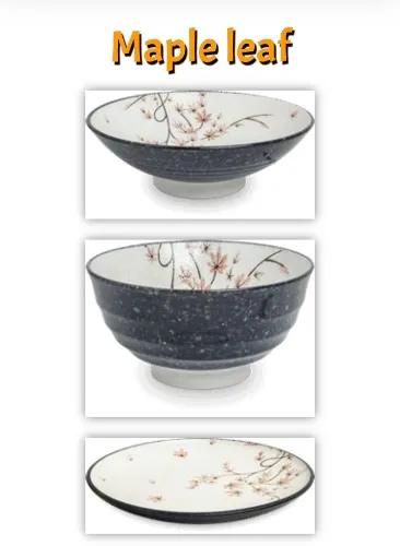 Porselen – Norvina Mat