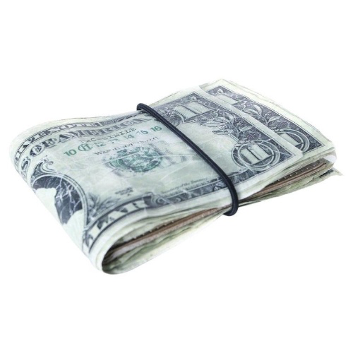 New Wallet 