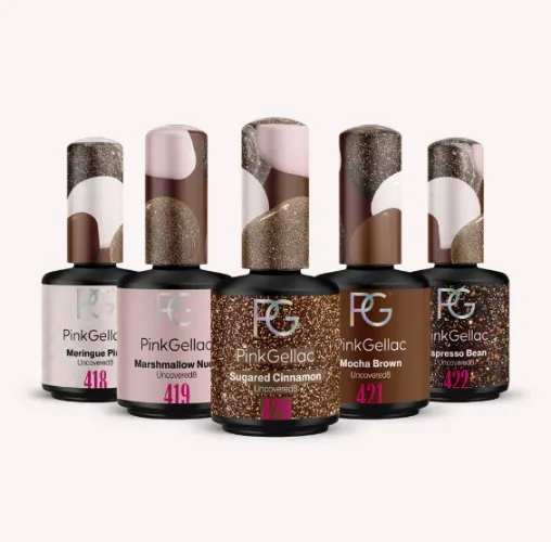 Nailpolish set I REALLY like