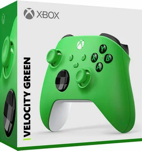 Xbox Controller