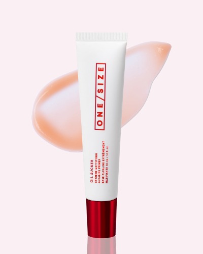 Oil Sucker Extreme Mattifying Alkaline Primer | Default Title