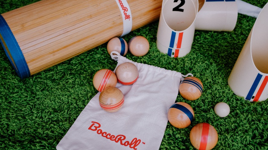 BocceRoll™ | Default Title